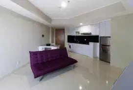 DISEWA APARTMENT THE MANSION  UK 74 sqm 2br Full Furnished At Jakut