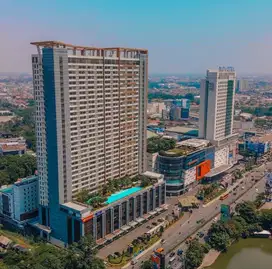 Apartemen Skandinavia Di Tangerang