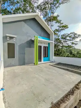 DIJUAL KPR RUMAH MURAH