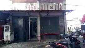 DIJUAL RUKO DI JALAN KASEPUHAN CIREBON NEGO SAMPAI COCOK