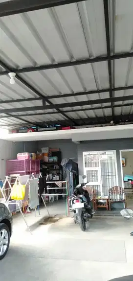 Rumah minimalis murah di Kiarasari dekat Samsat 