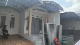 DIJUAL RUMAH DI JAVA RESIDENCE MALANG