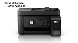 Yayuk readi printer epson L5290 - surabaya