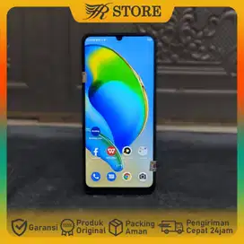 ZTE Blade V40 Vita Ram 4/64Gb Mulus Bergaransi