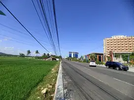 Hanya 3 KM ke Bandara YIA Wates: SHM Pecah Siap Balik Nama