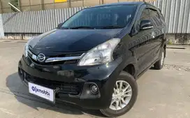 [OLXmobbi] Daihatsu Xenia 1.3 R Bensin-MT 2014 ZFP