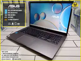 Asus Vivobook A516K Intel Pentium Silver N6000 15.6 inch FHD Display