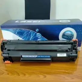 CARTRIDGE COMPATIBLE 1102 35A 36A