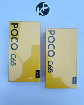 Poco C65 6/128 NEW