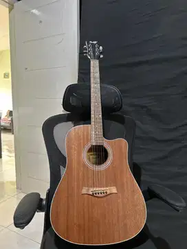 Gitar Akustik Cowboy GWC-240 NS