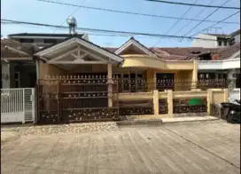 Dijual Rumah Siap Huni, Taman Galaxy, Bekasi Selatan.