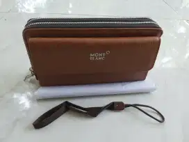 Dompet Mont Blanc masuk boskuh