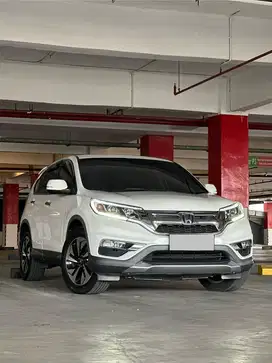 CRV Prestige Audio Fender AT 2015 Facelift