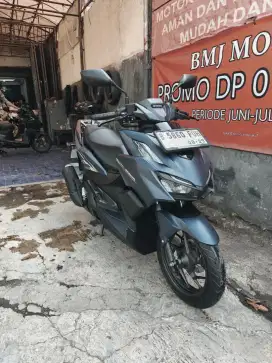 Vario 160 cbs 2024 dp 1jt fuh oda