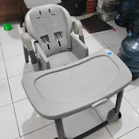 High Chair Baby Joie Multiply 6in1 / 6 in 1 / Kursi Makan Bayi