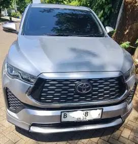 Kijang Zenix hybrid V 2023