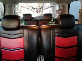 Daihatsu Xenia 2013 Bensin