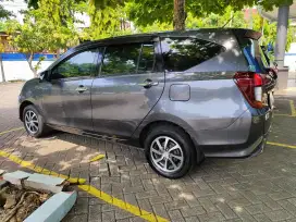 Sigra R 1.2 MT 2018