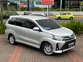 Toyota 1.3 Veloz AT 2019 Mulus