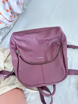 Tas ransel ori obermain