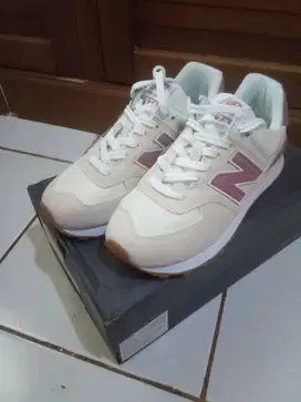 NB Shoes 574 Women