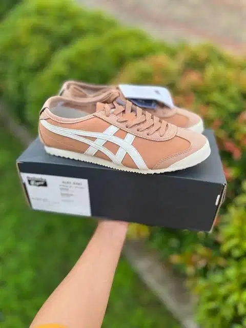 ONITSUKA MEXICO 66 best cewek