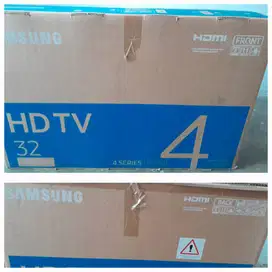 Tv merek samsung 32 inchi type ua32n4001