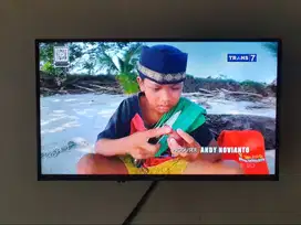 TV Digital LED Panasonic 32'