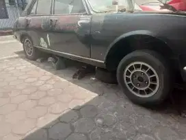 Velg r14 cheviot pcd 4x140 klasik retro jadoel