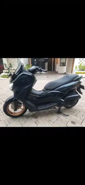 Nmax new 2021 non abs