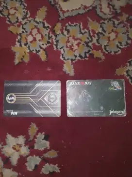 DiJual Kartu Tap