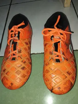 Sepatu futsal kasogi ori no 35