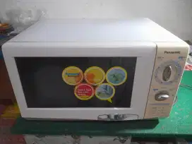 Jual oven Microwave Panasonic (simpanan)