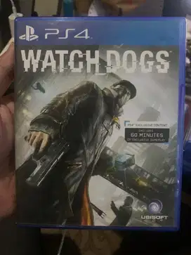 KASET PS4 BEKAS ORIGINAL