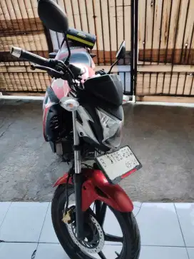 Honda Cb150r Pajak Hidup Depok (Udah mulai nggak kepakai) Jual Cepat