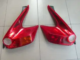 Stoplamp nissan juke