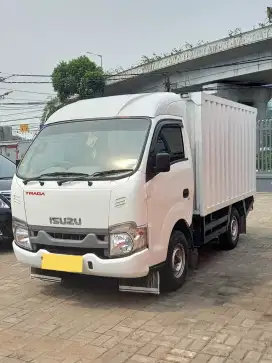 KM18RB-AN BEBAS GANJIL GENAP BOX TRAGA ISUZU 2.5 2022 ELF 2021 NLR NMR