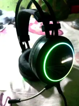 Gaming headphone Armageddon Nuke 11 Murah