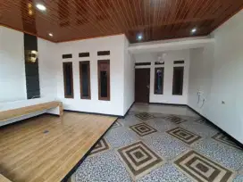 RUMAH MURAH DEKAT STT TELKOM & TOL BUAH BATU BANDUNG.NON KPR