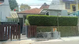 RUMAH SIAP HUNI DI LIGAR WANGI BANDUNG