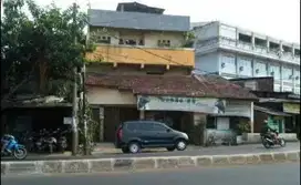 dijual ruko 3 lt hrga njop petukangan pesanggrahan jaksel