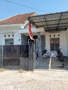 rumah 144 m2 palapa ubl