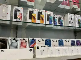 Promo Spesial READY IPHONE NEW