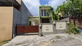 Dijual Rumah Minimalis Lokasi Taman Giri Jimbaran