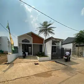 pondok rajeg,cilodong,cicilan ringan dp 0 persen