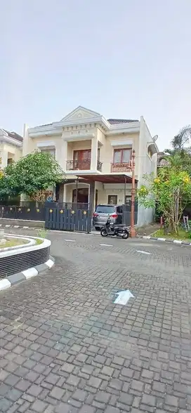 Rumah Perum Elite Kasihan Dkt Kota Jogja.LOKASI STRATEGIS MURAH KPR