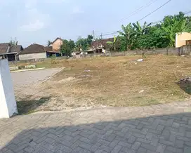 Tanah Dekat Terminal Jombor, Lokasi Menguntungkan