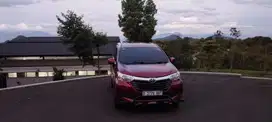 Toyota Avanza 2018 Bensin