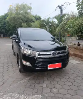 Innova G matic 2018