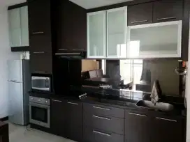 LANGKA TERMURAH SIAP HUNI WATERPLACE LANTAI RENDAH 10 DEKAT PAKUWON